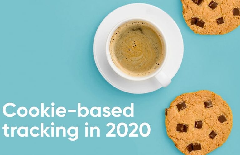 Cookie-Based Tracking in 2020 -