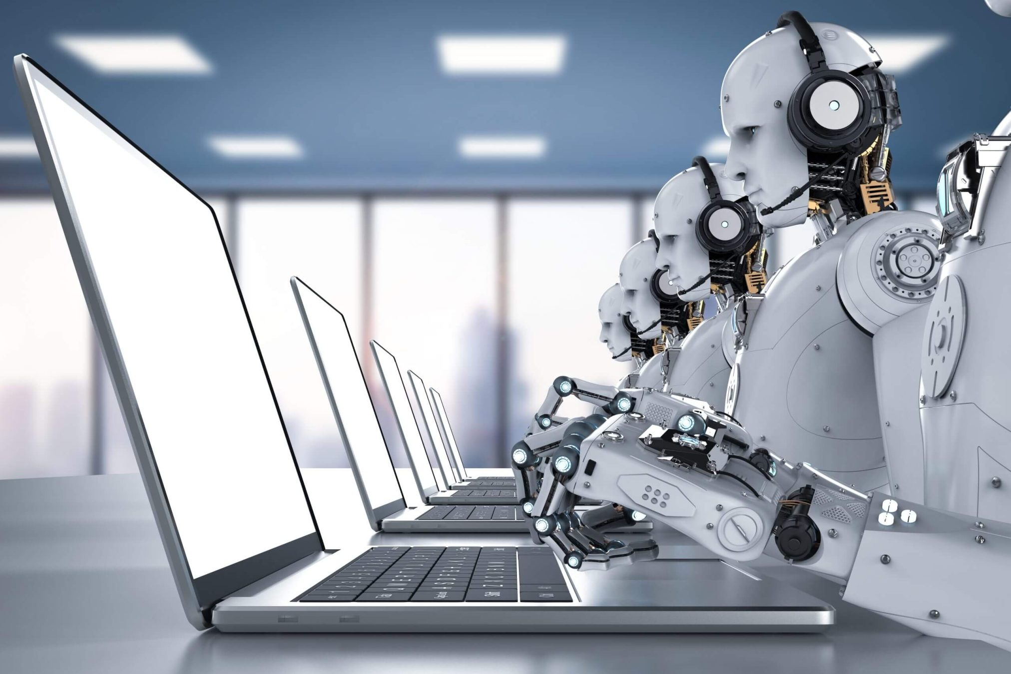 What Exactly is Affiliate Marketing Automation? - Affiliate Marketing Automation
