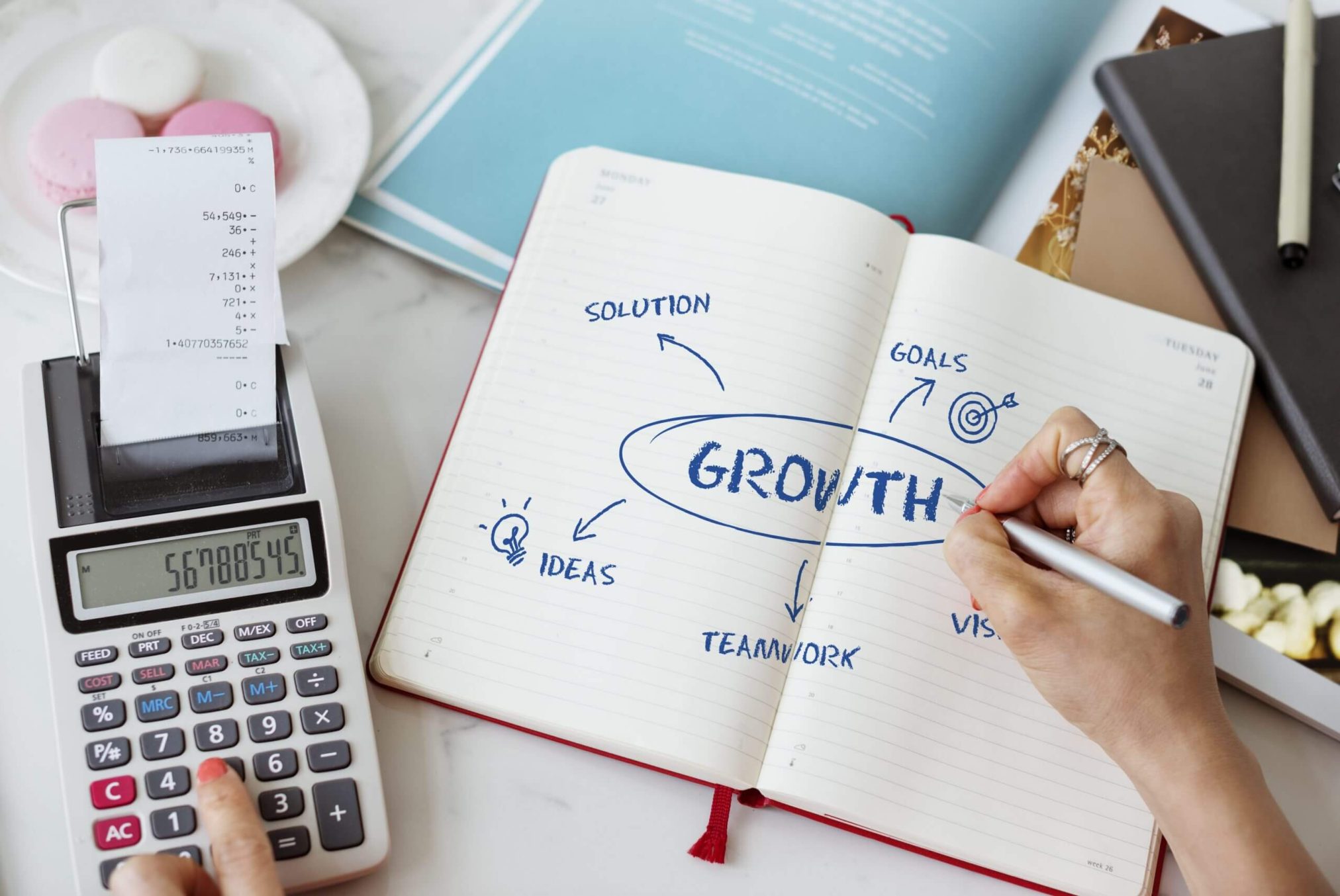 Best Affiliate Network Solution For Growing Businesses - Affiliate Network Solution