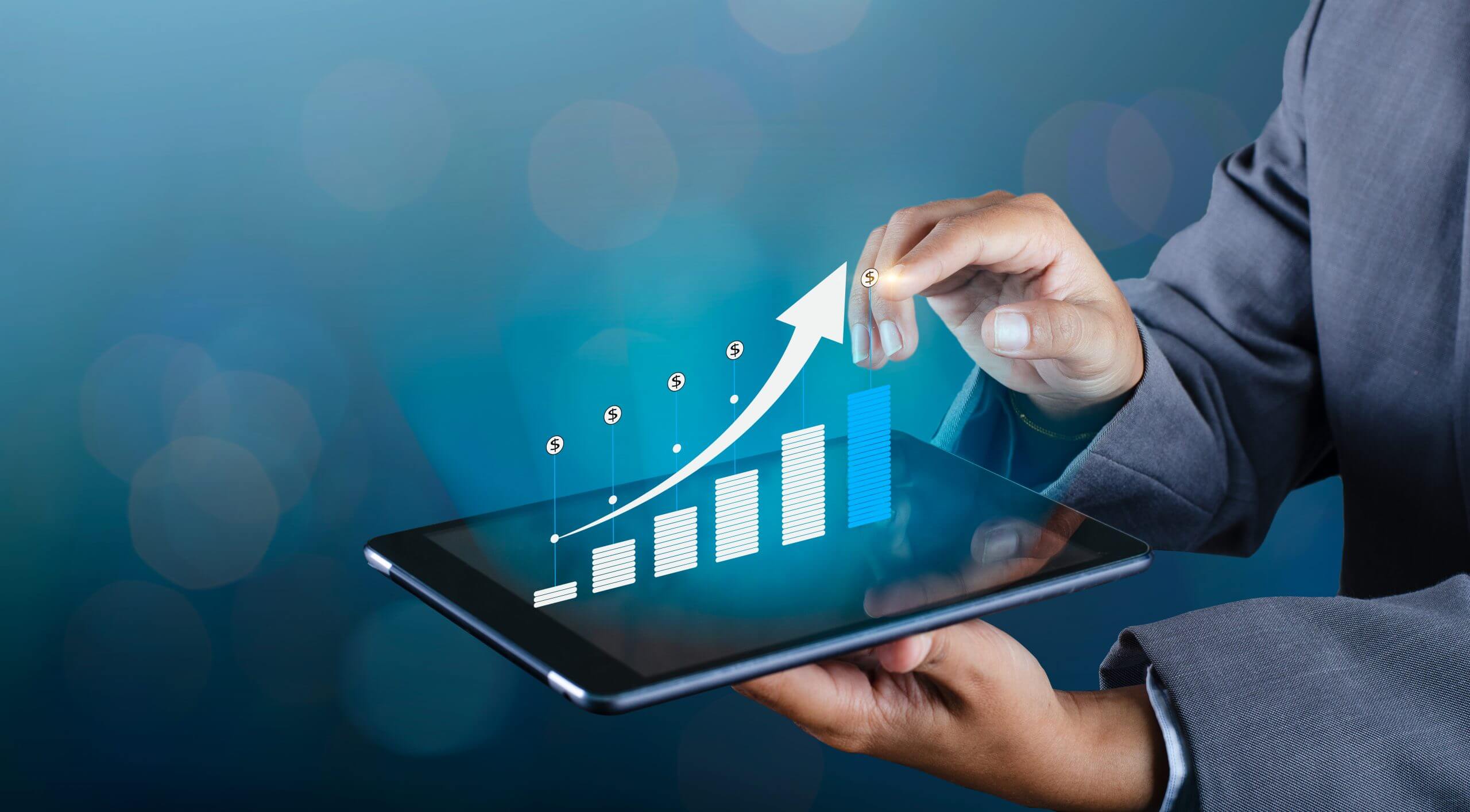 التسويق الرقمي