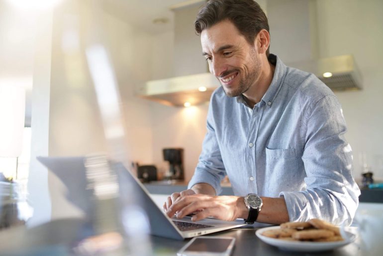 10 Types of Affiliate Partners -