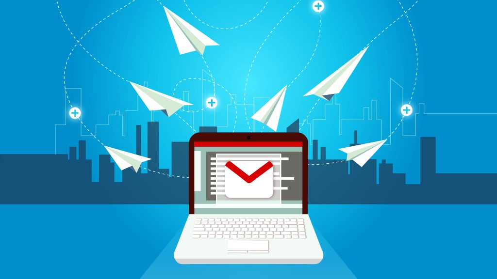 increase ROI with email marketing
