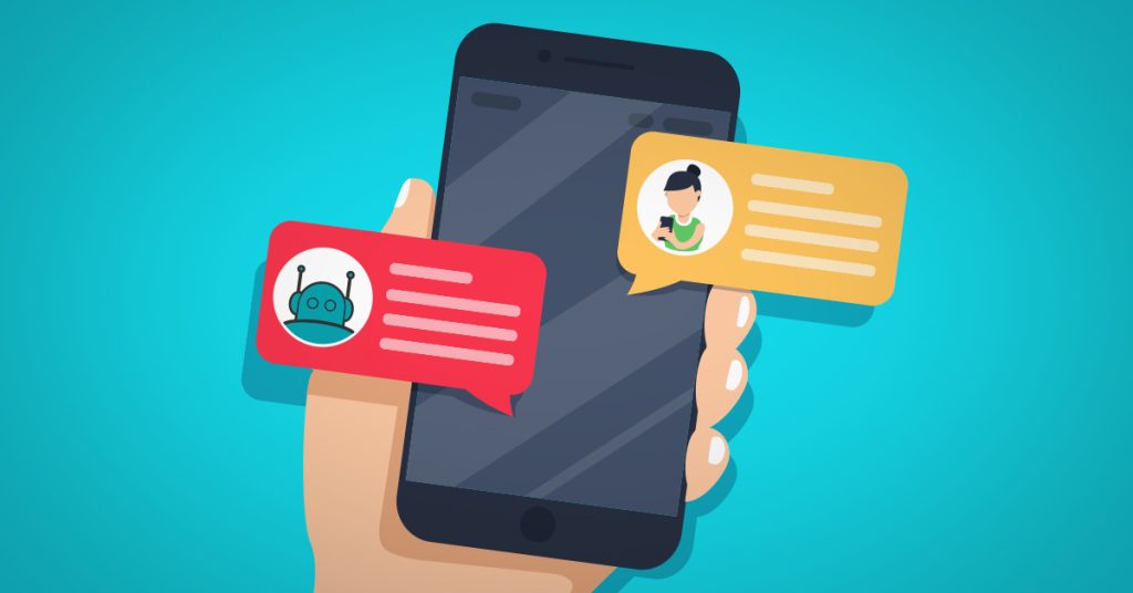 conversational marketing - Affiliate Marketing Automation Tools
