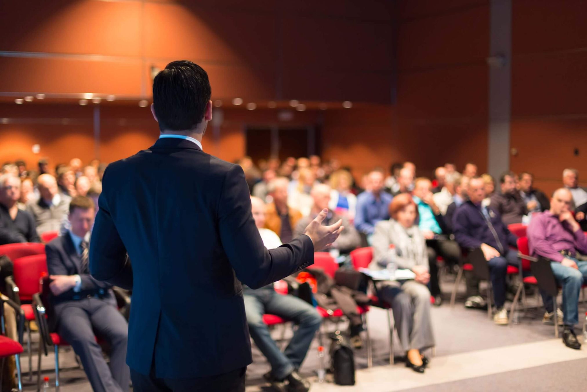 affiliate conference