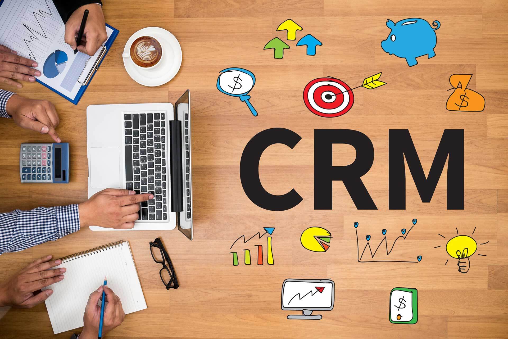 What Is A Good CRM Strategy in Affiliate Marketing? - CRM Strategy in Affiliate Marketing