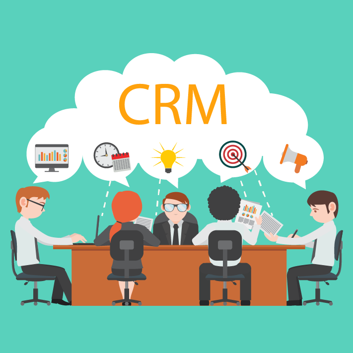 What Is A Good CRM Strategy in Affiliate Marketing? - CRM Strategy in Affiliate Marketing