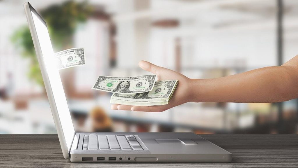 How Can Fintech Businesses Benefit From Affiliate Marketing Programs? - affiliate marketing how to make money from a blog