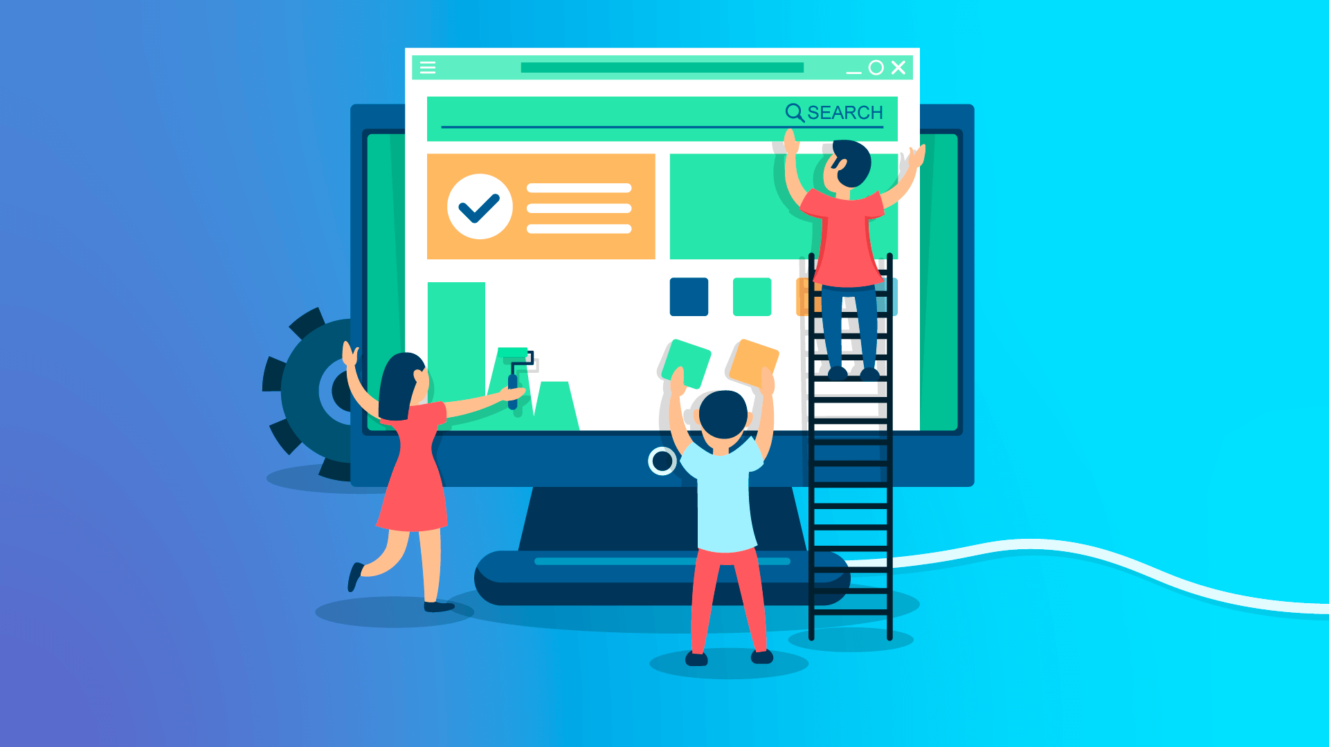 How To Add An Affiliate Program To Your New Business? - how to create killer landing pages