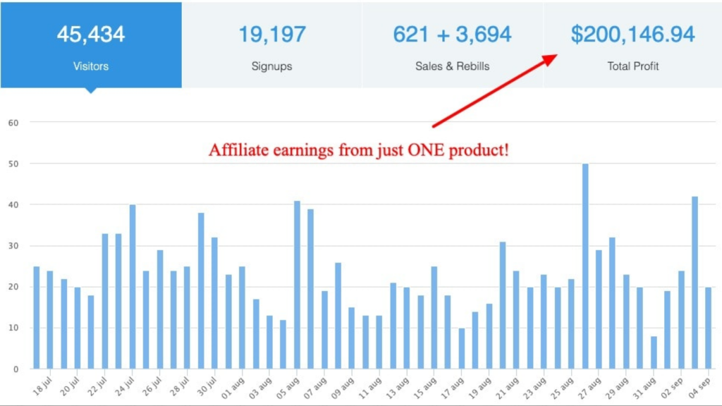 How Much Can You Make From Affiliate Marketing? (2020)