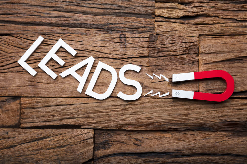 9 Tips For A Strong Inbound Marketing Campaign - Inbound Marketing lead generation