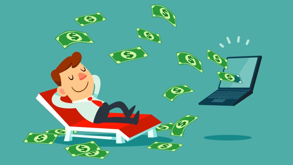 5 Ways To Increase Affiliate Marketing Sales - Increase Affiliate Marketing Sales how much you can make