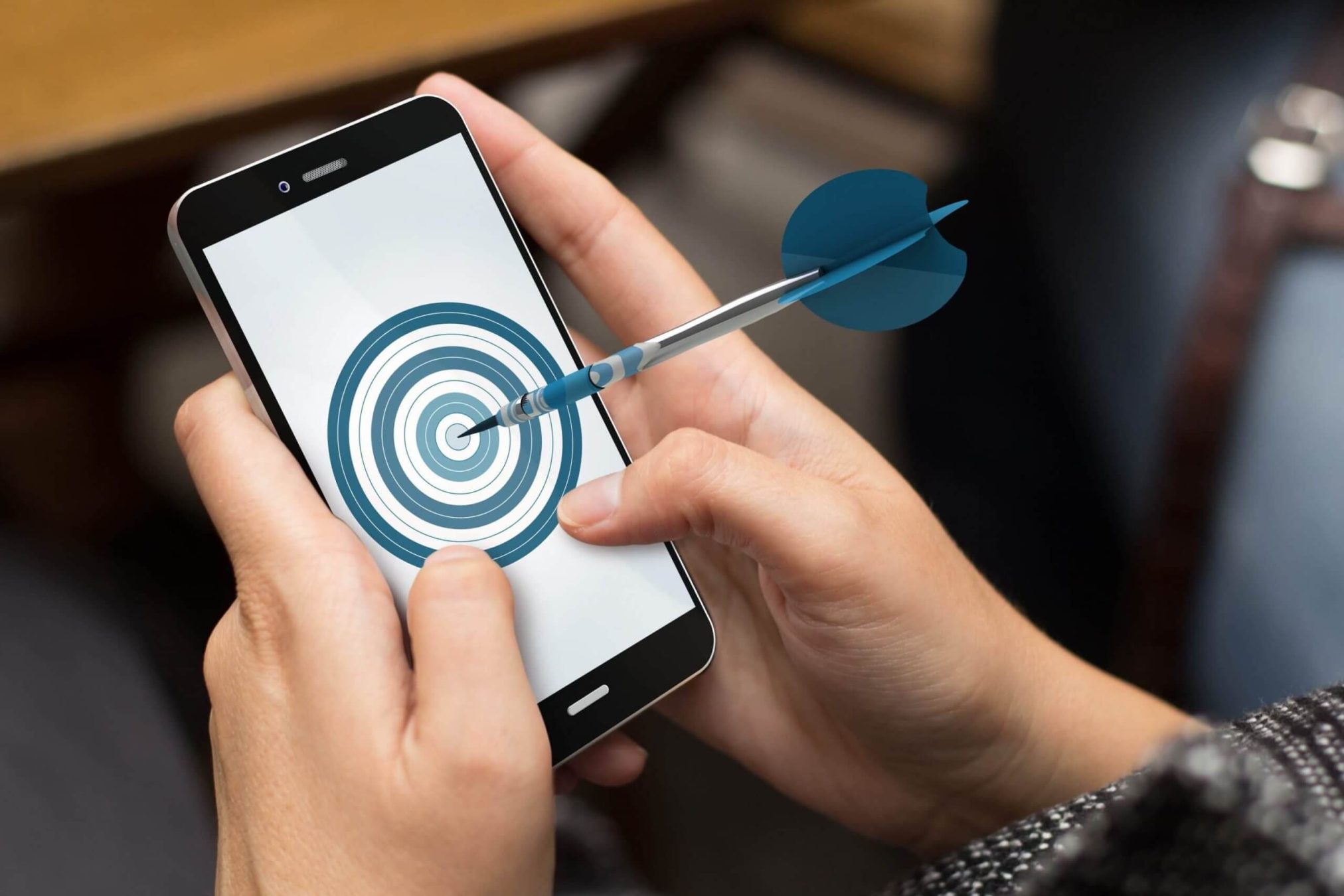 the future of online ads in iOS 14