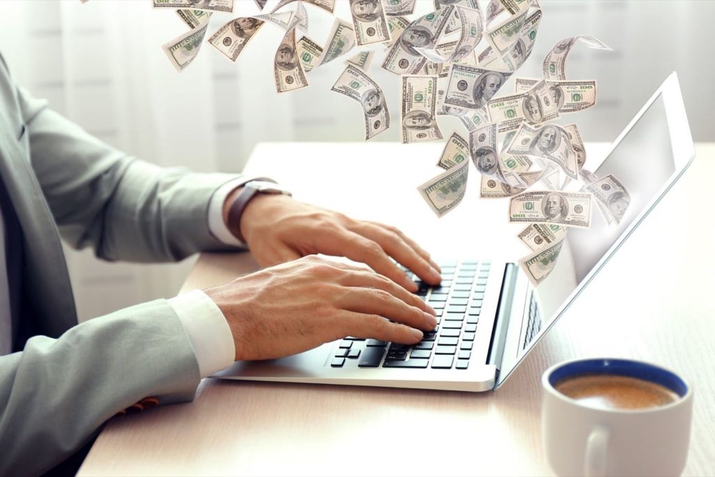 10 Ways To Make Money Online For Total Beginners - iAffiliate Club