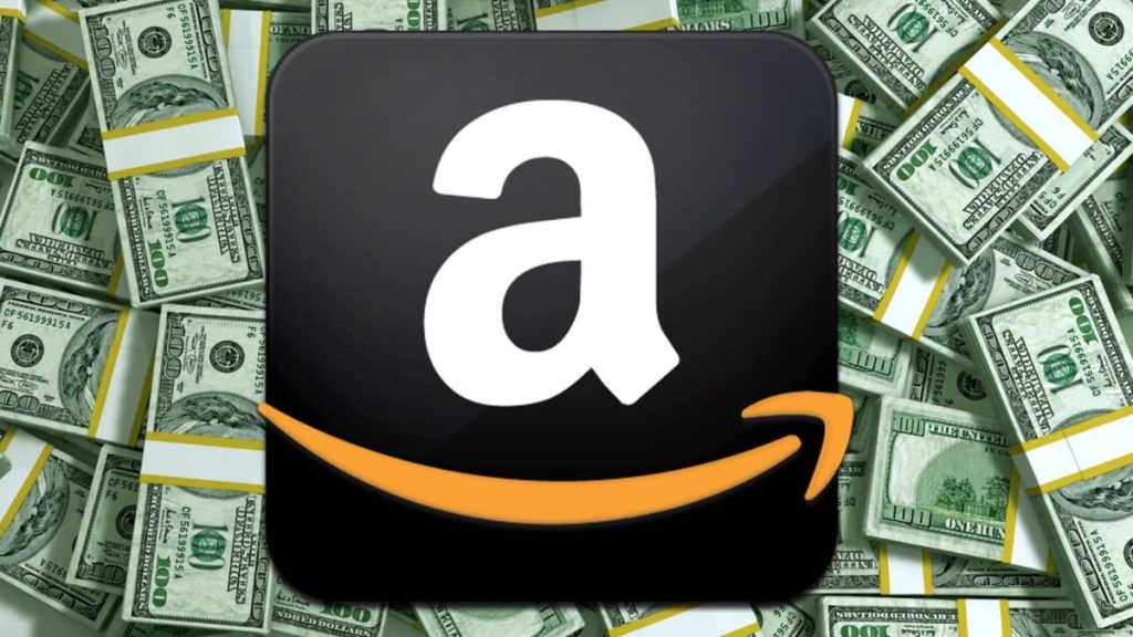 Proven Ways To Earn $10,000 Per Month with Amazon, Using What You Already Know