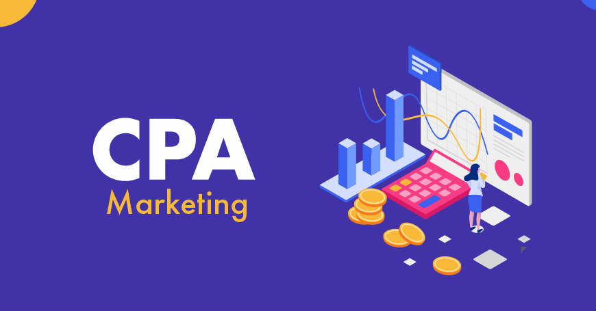 CPA Marketing Training - How to Get Started? - CPA Marketing