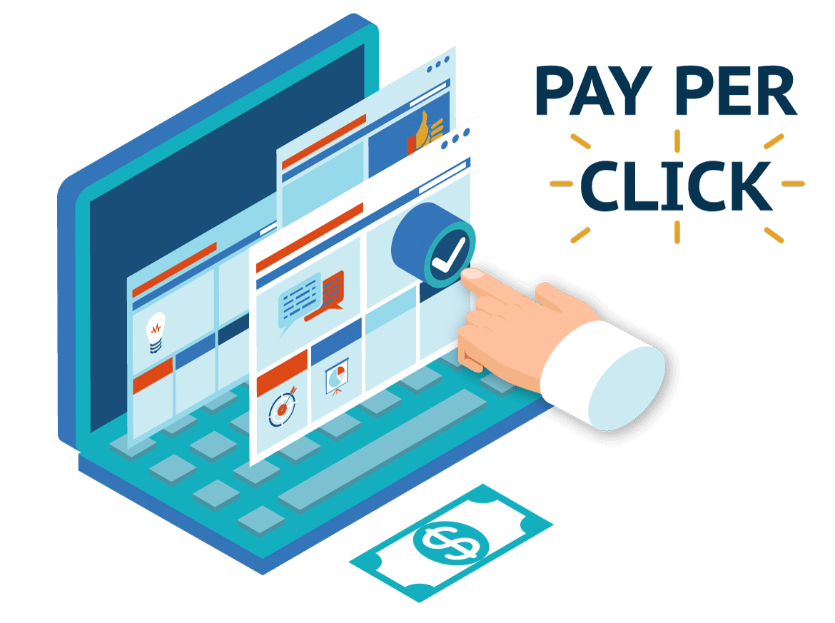 pay-Per-Click (PPC) Promotion