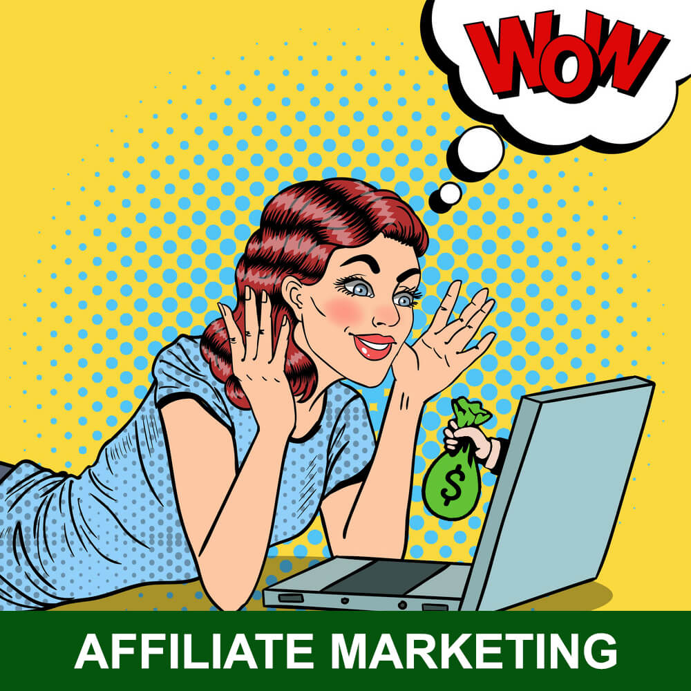 How to Make Money With Lead Marketing as an Affiliate? - lead marketing How to Make Money With Lead Marketing as an Affiliate? - lead marketing
