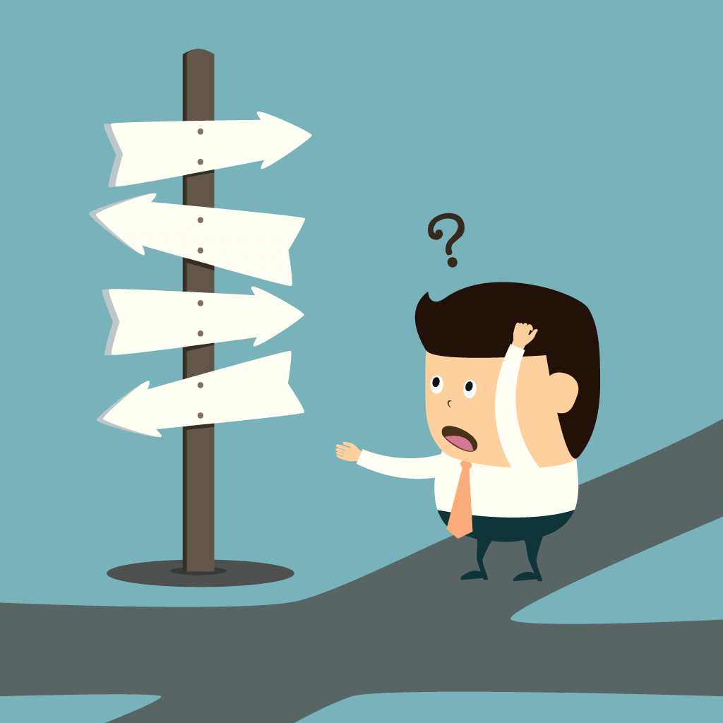 How To Get Started With Affiliate Marketing? - affiliate marketing How to decide which affiliate programs to join