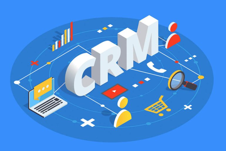 customer relatioship managment