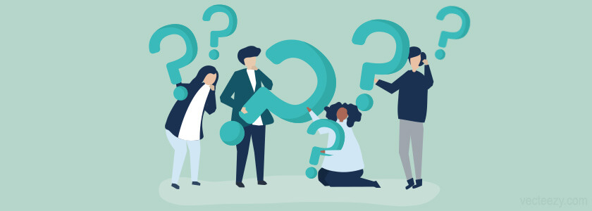 The Ultimate Affiliate Marketing Glossary of All Terms & Methods - What does FAQ mean?