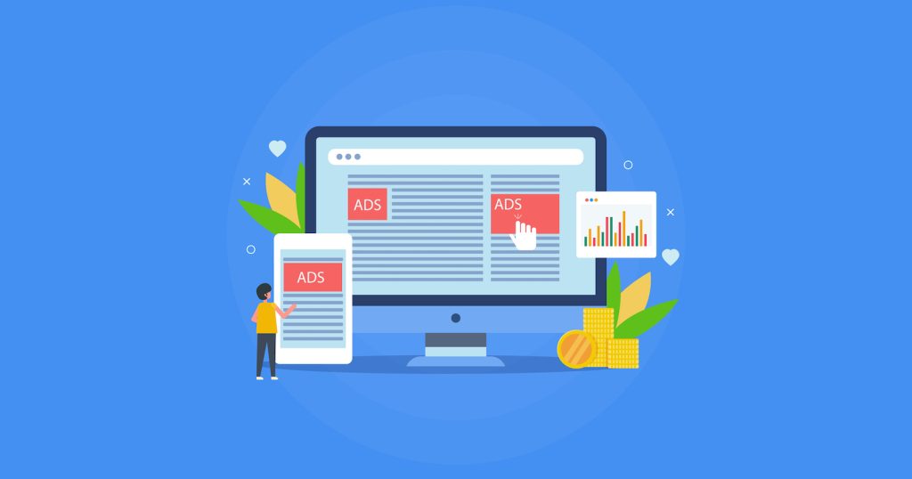5 Ways To Increase Affiliate Marketing Sales - Increase Affiliate Marketing Sales Increase Affiliate Marketing Sales - Show ads on your blogs