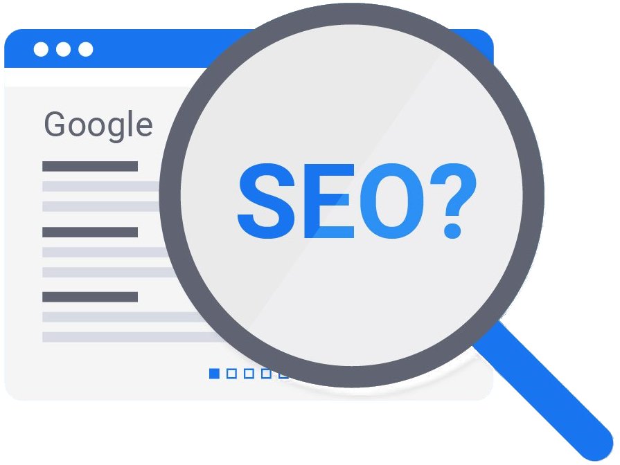 getting seo optimized and rank in google