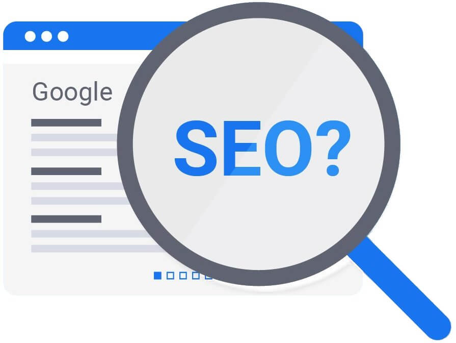 getting seo optimized and rank in google