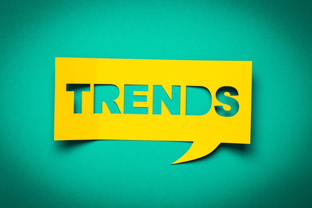 2021 Affiliate Marketing Trends That Will Increase Your Revenue