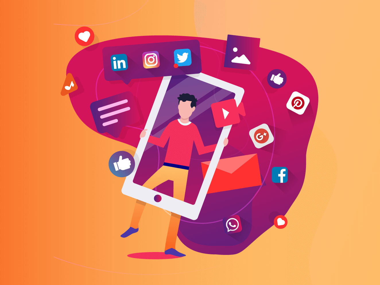 How to Promote Affiliate Marketing Products Without A Blog? - Promote Affiliate Marketing Products Without A Blog How to Promote Affiliate Marketing Products Without A Blog
