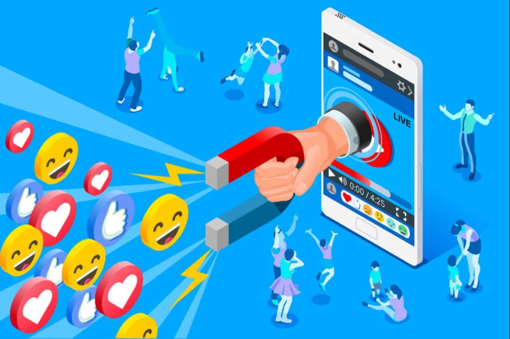How To Get Started With Affiliate Marketing? - affiliate marketing How To Get Started With Affiliate Marketing? attract through video content