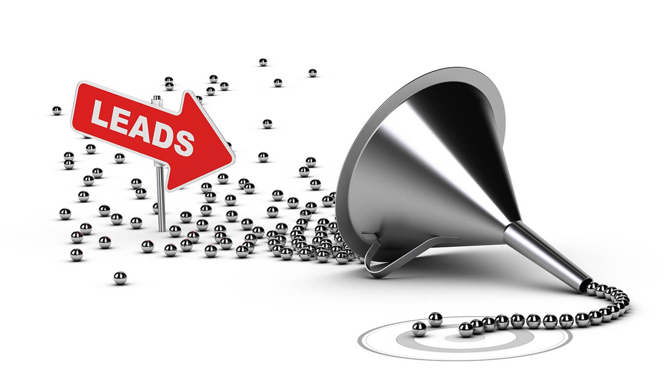 B2B Affiliate Marketing: 9 Tips For Boosting Lead Generation - b2b affiliate marketing