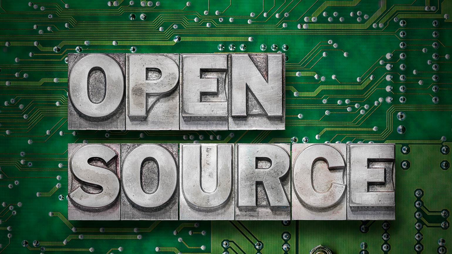 Open source c