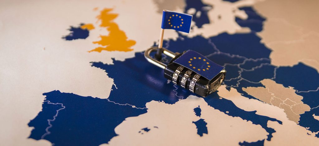 Alternatives to Third-Party Cookies in the EU and Worldwide - Third-Party Cookies The End of Third-Party Cookies in the EU and Worldwide - eu lock