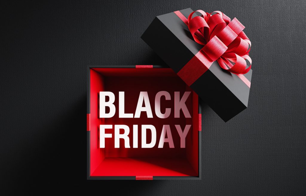 10 Best Ways to Boost Affiliate Marketing Sales on Black Friday