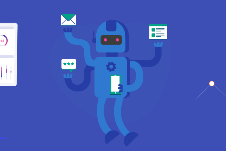 affiliate marketing automation