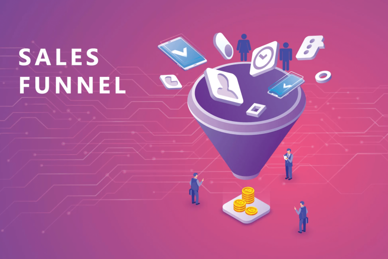Affiliate Marketing Funnels - What You Need to Know - Affiliate Marketing Funnels