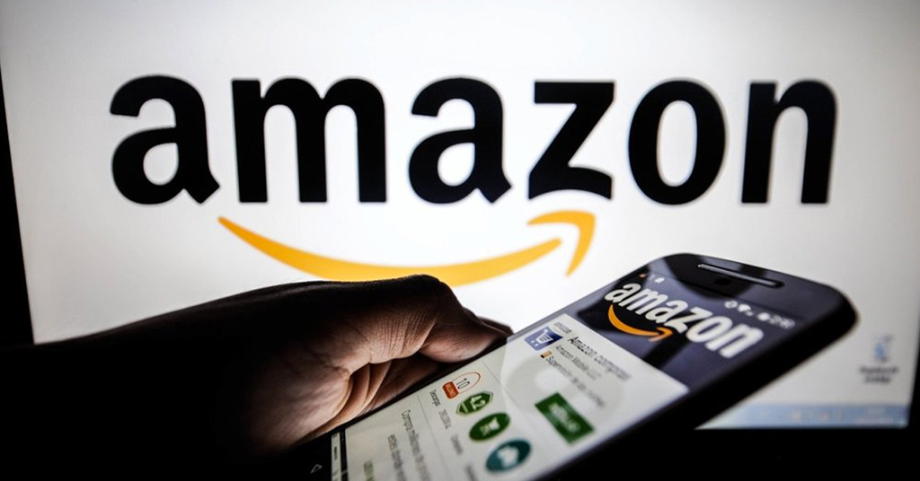 amazon - Why Global Retailers Need to Pay Attention to In-App Affiliate Marketing