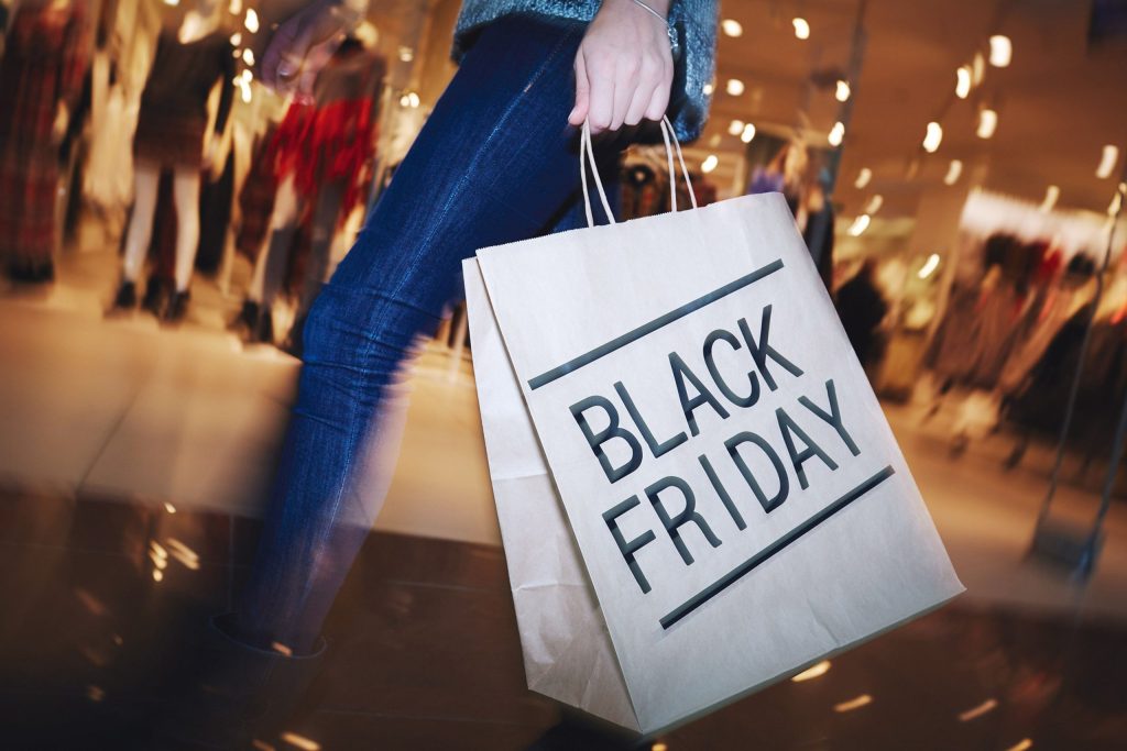 10 Best Ways To Boost Affiliate Marketing Sales On Black Friday