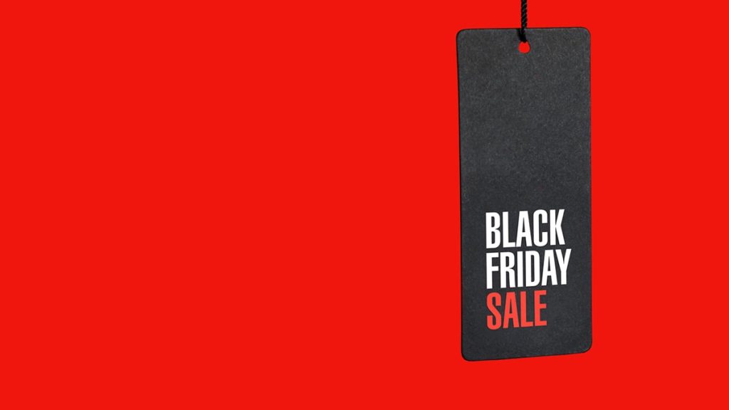 Black Friday Affiliate Marketing Revenue