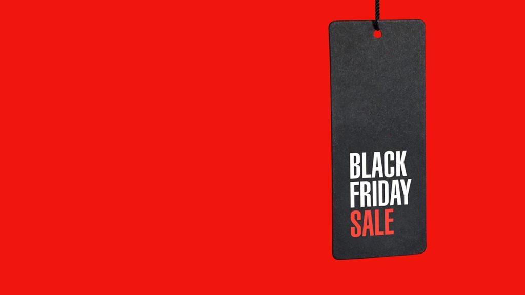 10 Best Ways to Boost Affiliate Marketing Sales on Black Friday - Black Friday Affiliate Marketing Revenue