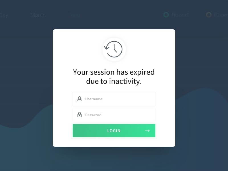 How to Protect Your Affiliate Website Against Security Threats? - Make the login expire after a few hours of inactivity.