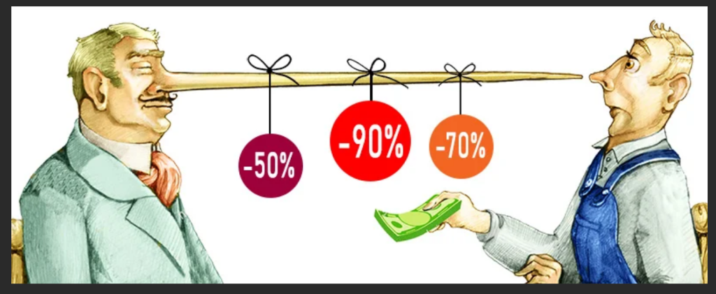 Did You Miss A Black Friday Deal from Scaleo? - Did You Miss A Black Friday Deal from Scaleo? -