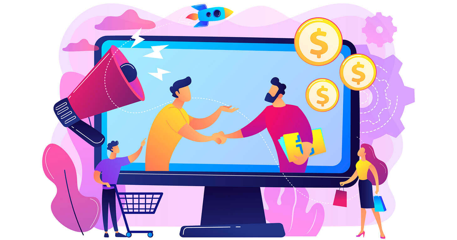 Affiliate Software for Shopify - How To Choose? - Affiliate Software For Shopify Affiliate Marketing Software For Shopify