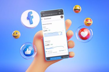 affiliate marketing on facebook