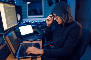 How Does Scaleo's Anti-Fraud Logic Work? - White Label Affiliate Marketing software