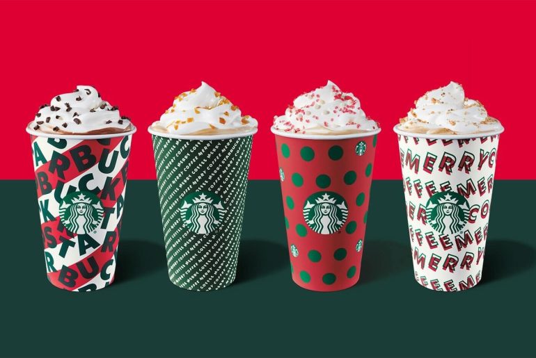 Starbucks Marketing Strategy Explained -