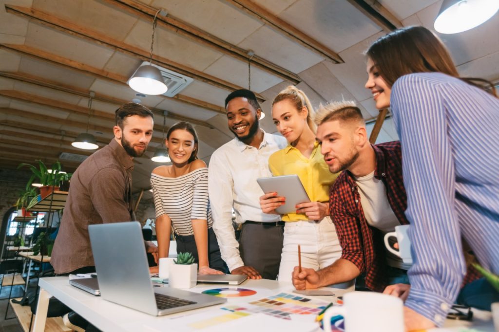 5 Tips For Building Strong Affiliate Relationships - 5 Tips For Building Strong Affiliate Relationships -