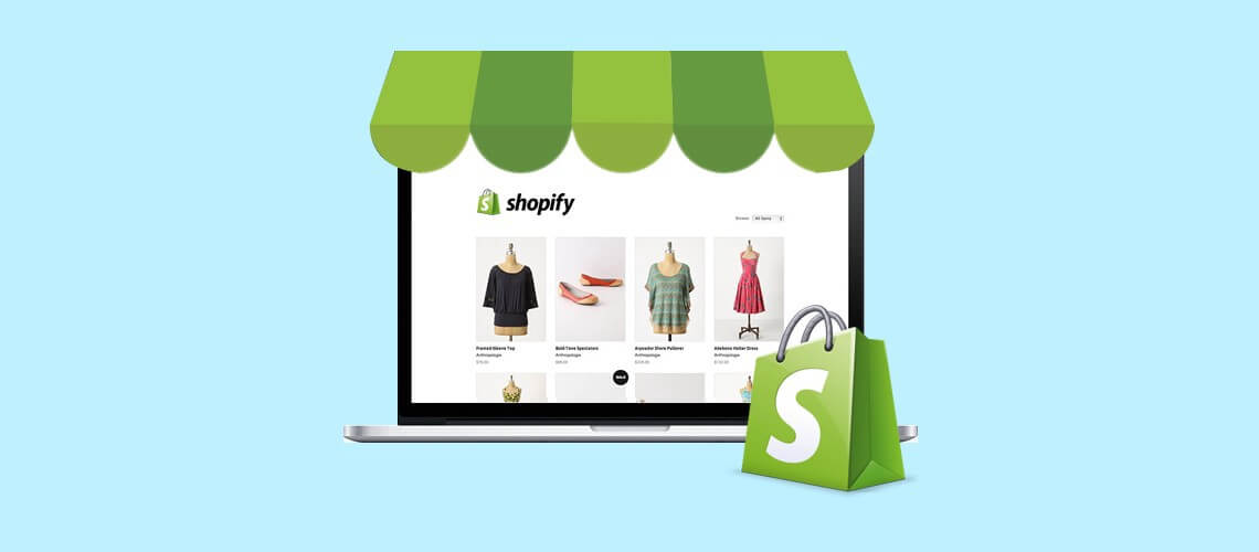 Affiliate Software For Shopify - Scaleo