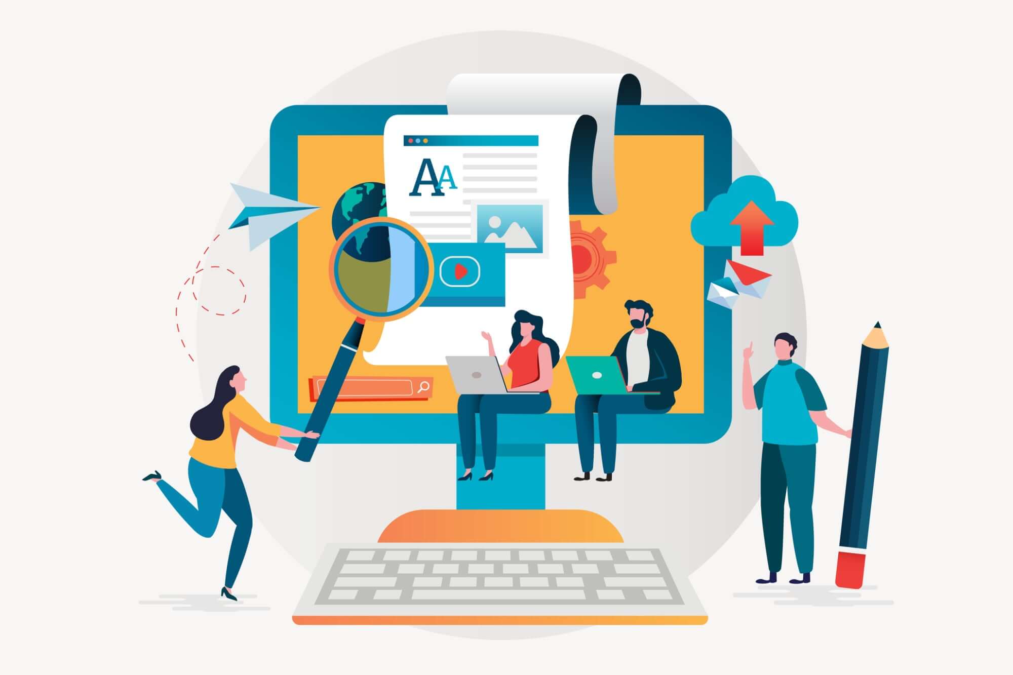 Where to Promote Your Affiliate Marketing Program in 2023? - Promote Your Affiliate Marketing Program Where to Promote Your Affiliate Marketing Program in 2021?