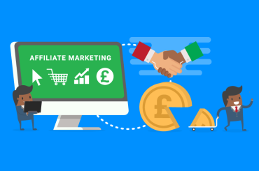 Top 10 Advantages of Running Your Own Affiliate Business - White Label Affiliate Marketing software